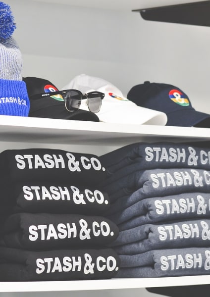 stash & co. apparel